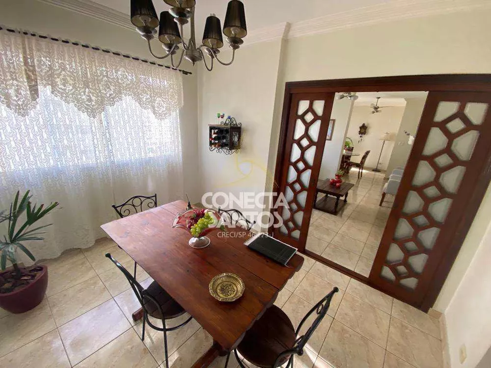 Apartamento, 4 quartos, 140 m² - Foto 1