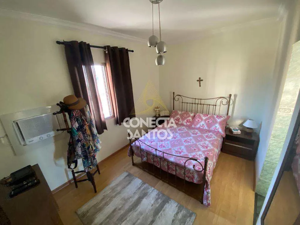Apartamento, 4 quartos, 140 m² - Foto 6