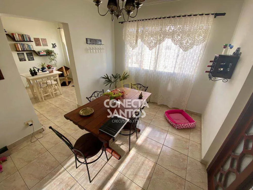 Apartamento, 4 quartos, 140 m² - Foto 5