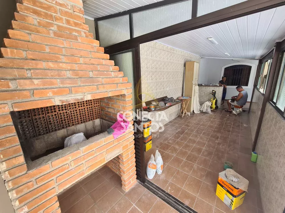 Casa, 2 quartos, 155 m² - Foto 3