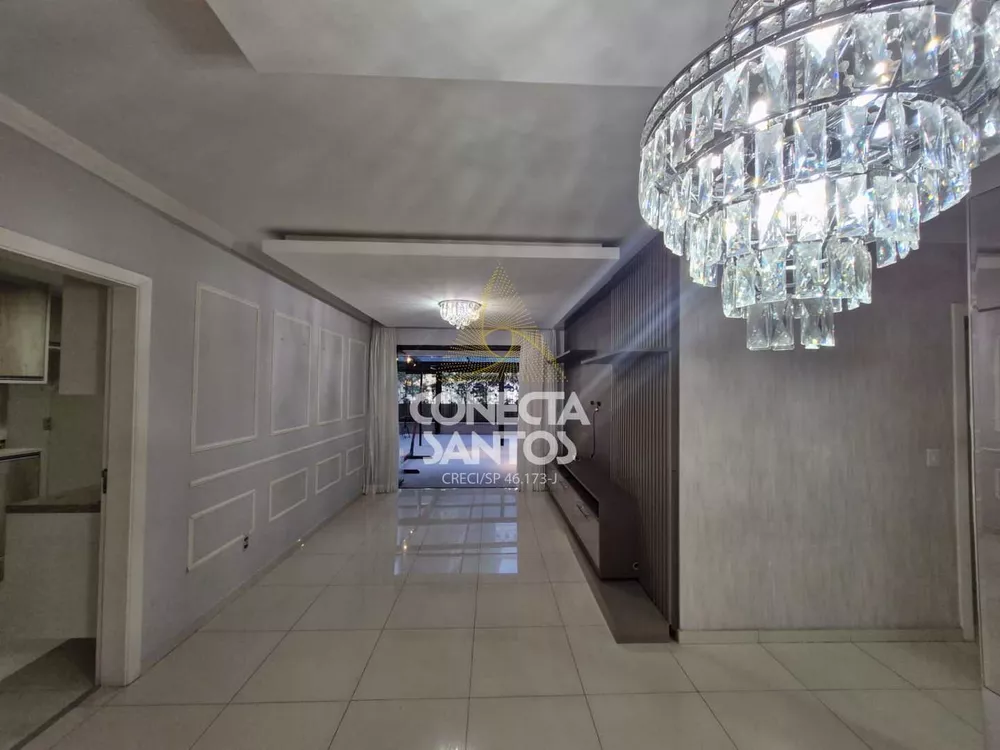 Apartamento, 2 quartos, 240 m² - Foto 2