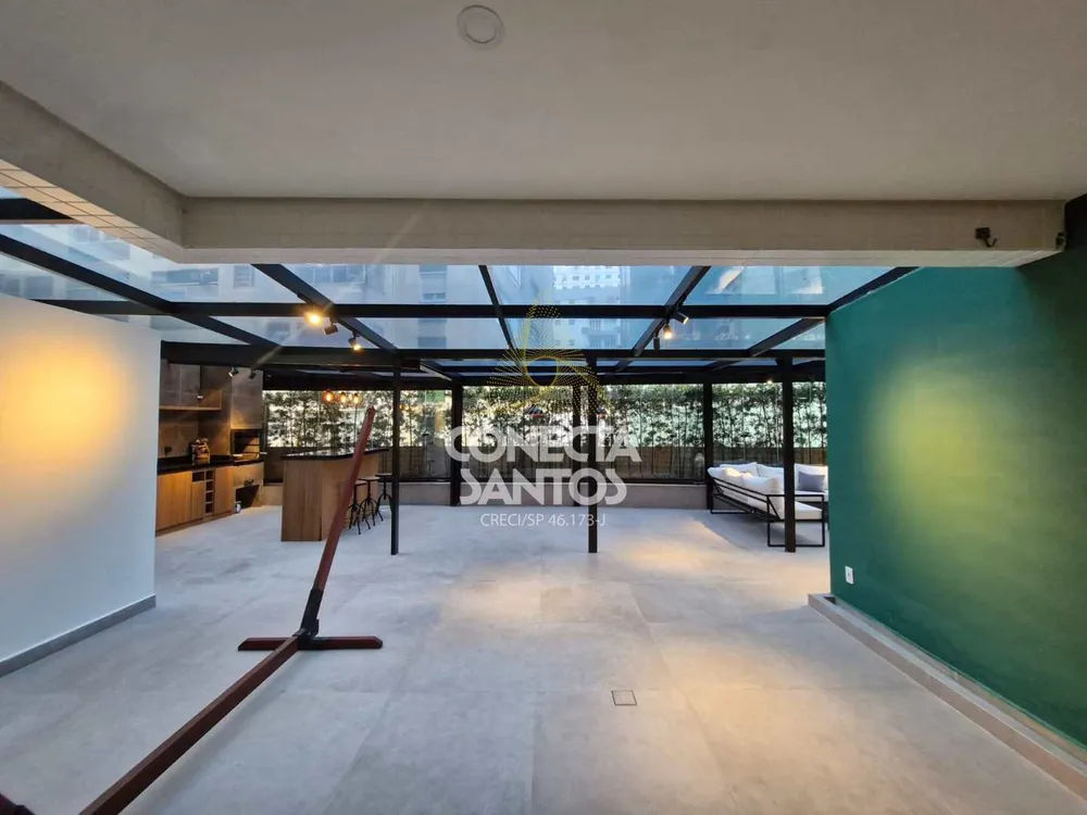 Apartamento, 2 quartos, 240 m² - Foto 12