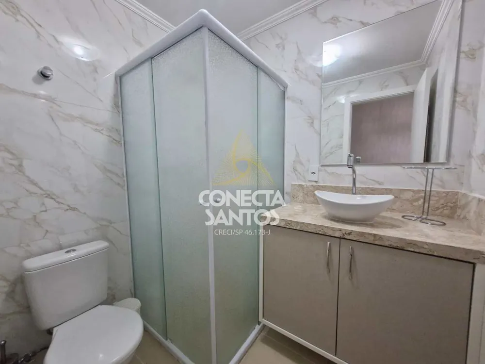 Apartamento, 2 quartos, 240 m² - Foto 5