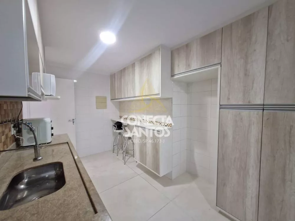 Apartamento, 2 quartos, 240 m² - Foto 4
