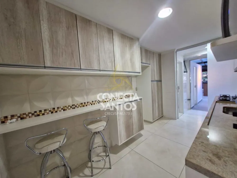 Apartamento, 2 quartos, 240 m² - Foto 11