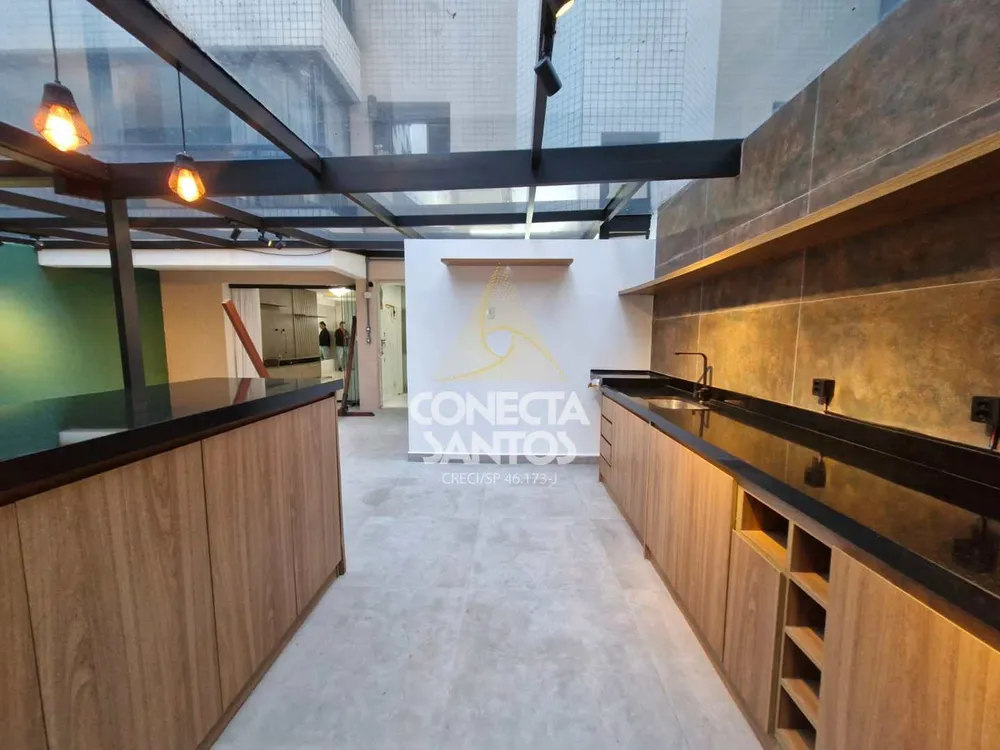 Apartamento, 2 quartos, 240 m² - Foto 14