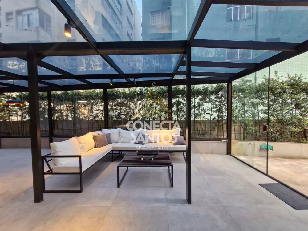 Apartamento, 2 quartos, 240 m² - Foto 3
