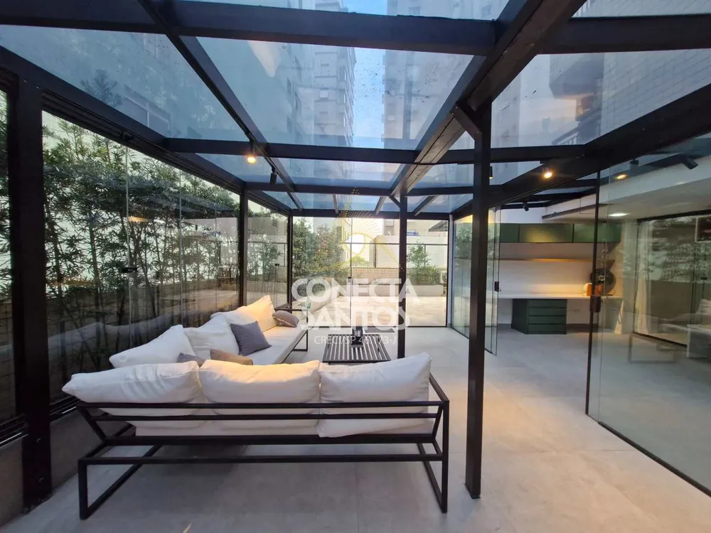 Apartamento, 2 quartos, 240 m² - Foto 1
