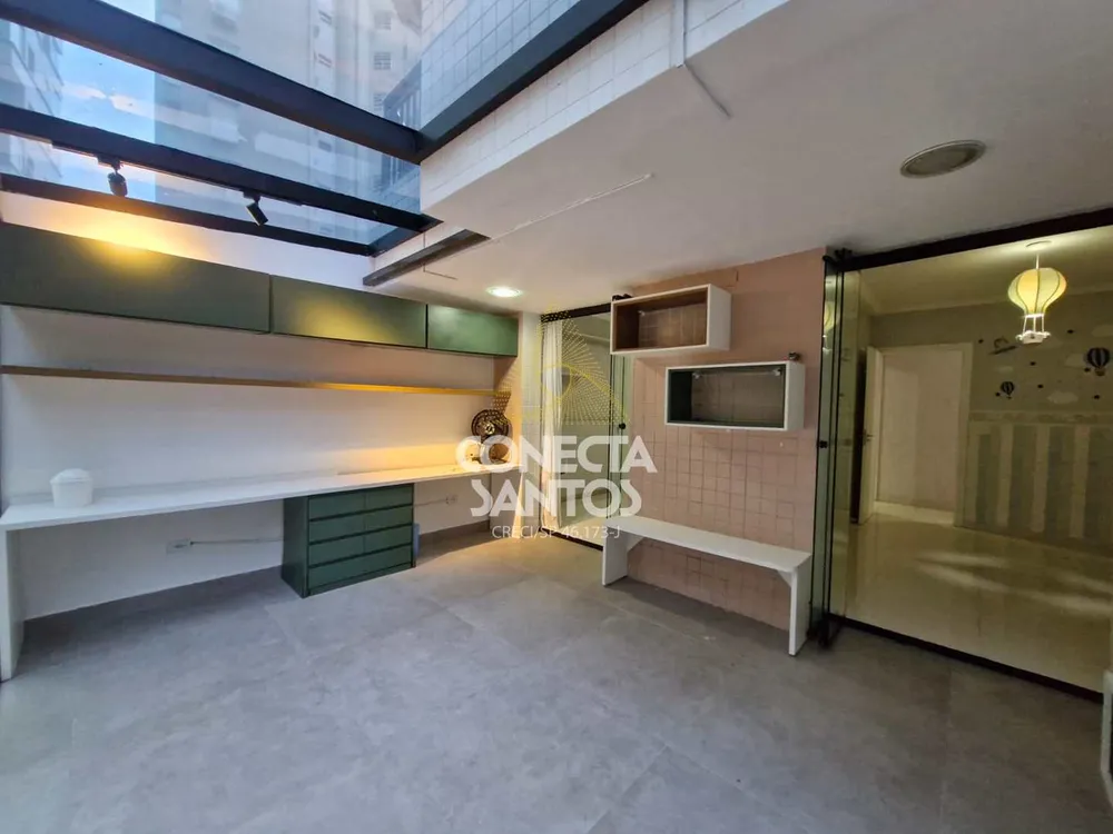 Apartamento, 2 quartos, 240 m² - Foto 7