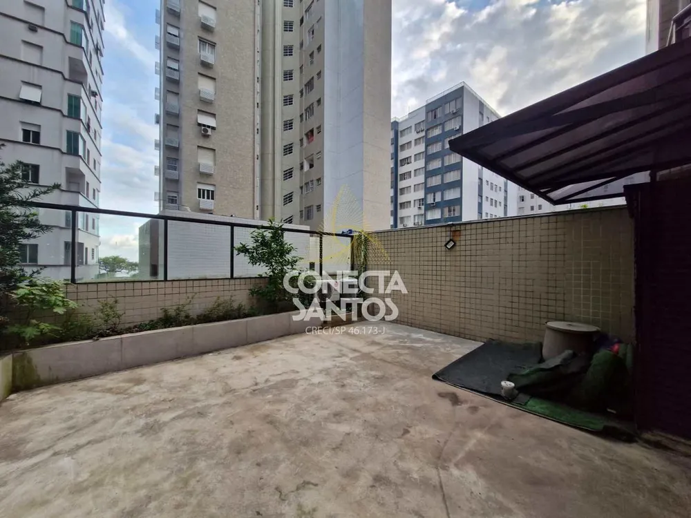 Apartamento, 2 quartos, 240 m² - Foto 15