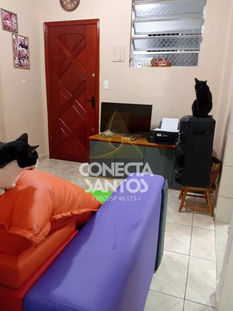 Kitnet-Studio, 40 m² - Foto 2