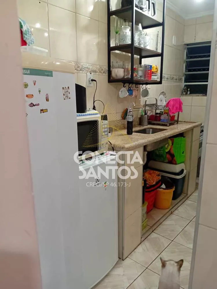 Kitnet-Studio, 40 m² - Foto 1