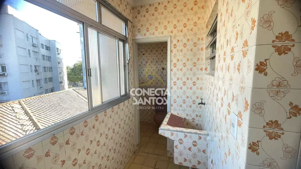 Apartamento, 3 quartos, 96 m² - Foto 2
