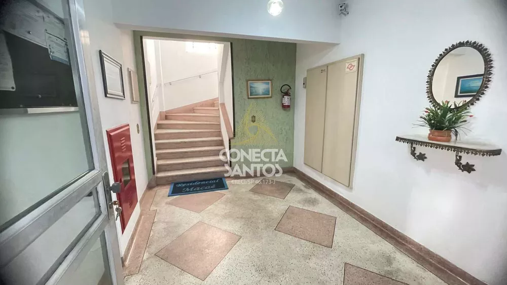 Apartamento, 3 quartos, 96 m² - Foto 4