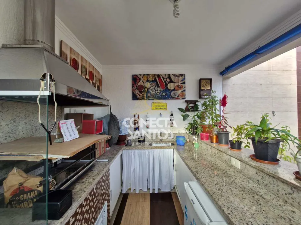 Casa, 3 quartos, 250 m² - Foto 3