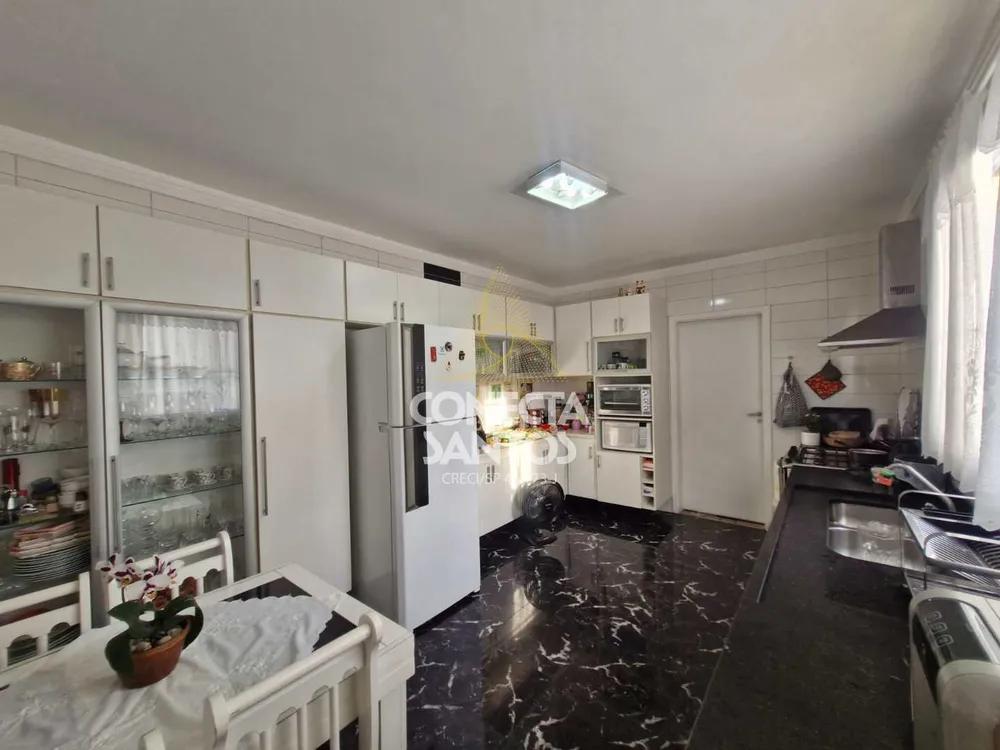 Casa, 3 quartos, 250 m² - Foto 11