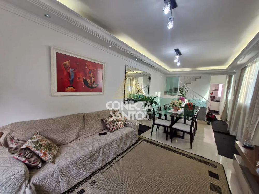 Casa, 3 quartos, 250 m² - Foto 14