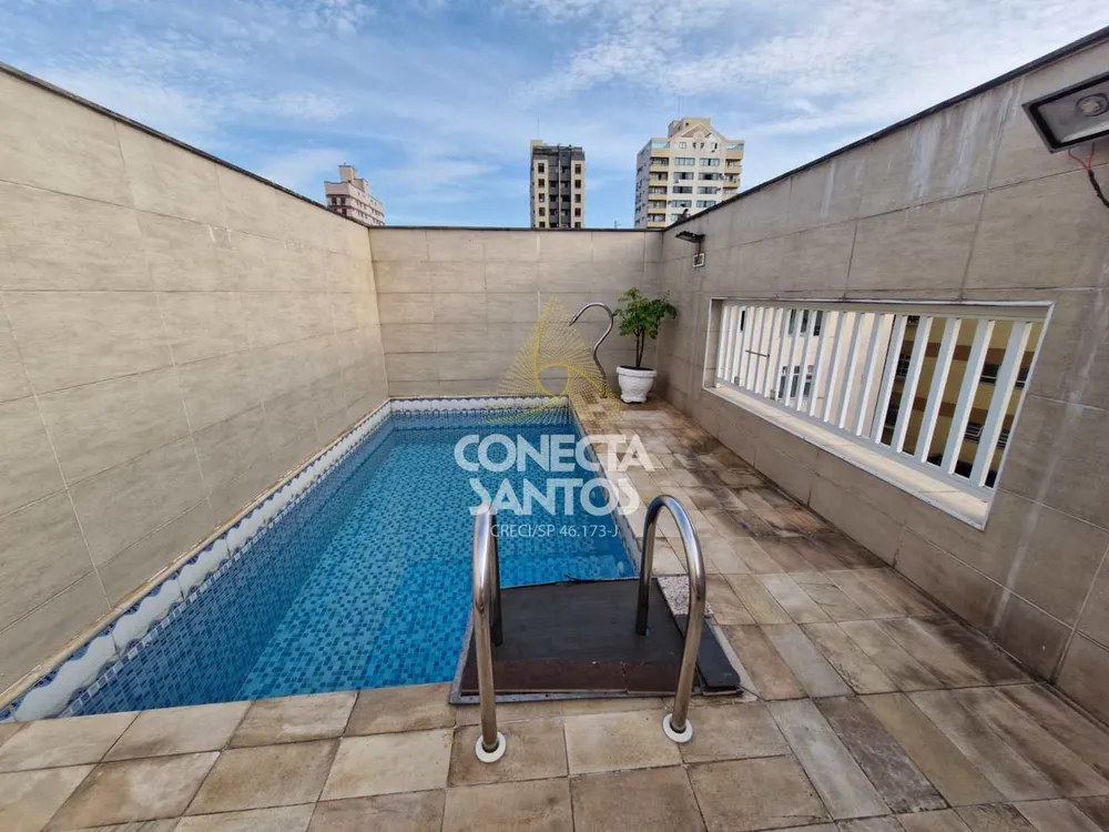 Casa, 3 quartos, 250 m² - Foto 2