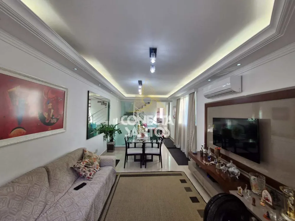 Casa, 3 quartos, 250 m² - Foto 13