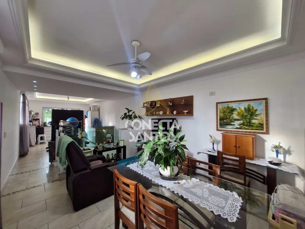 Casa, 3 quartos, 250 m² - Foto 5