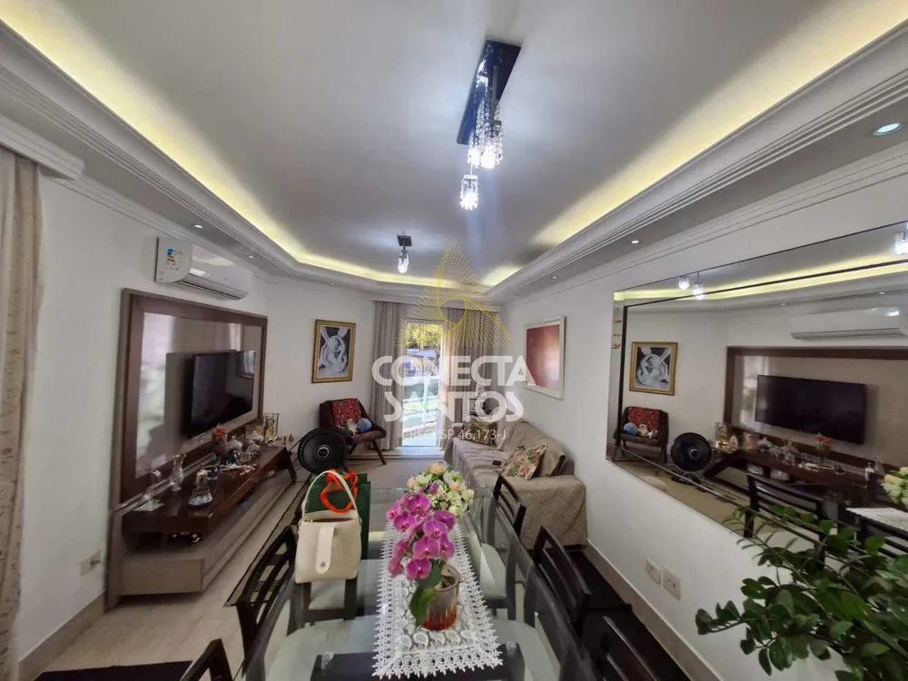 Casa, 3 quartos, 250 m² - Foto 15