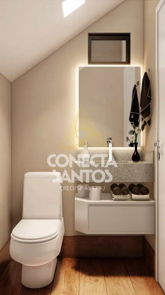 Casa, 3 quartos, 115 m² - Foto 8