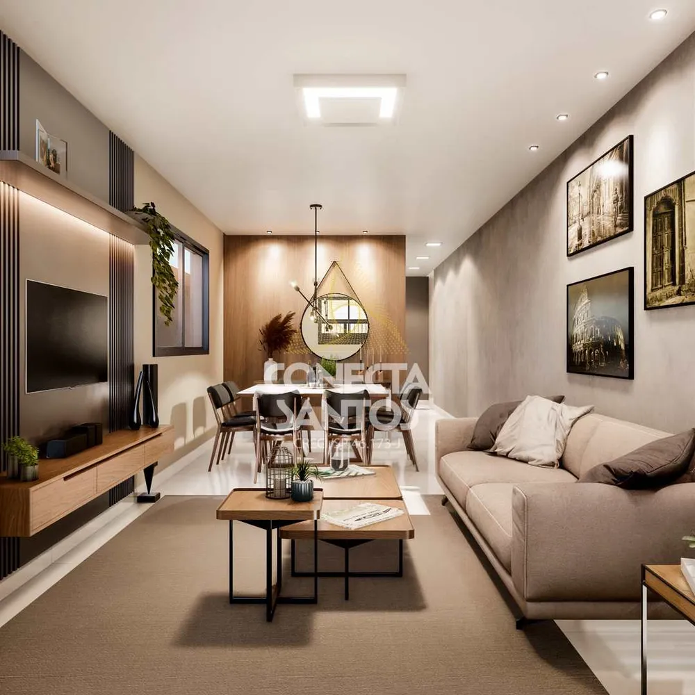 Casa, 3 quartos, 115 m² - Foto 7