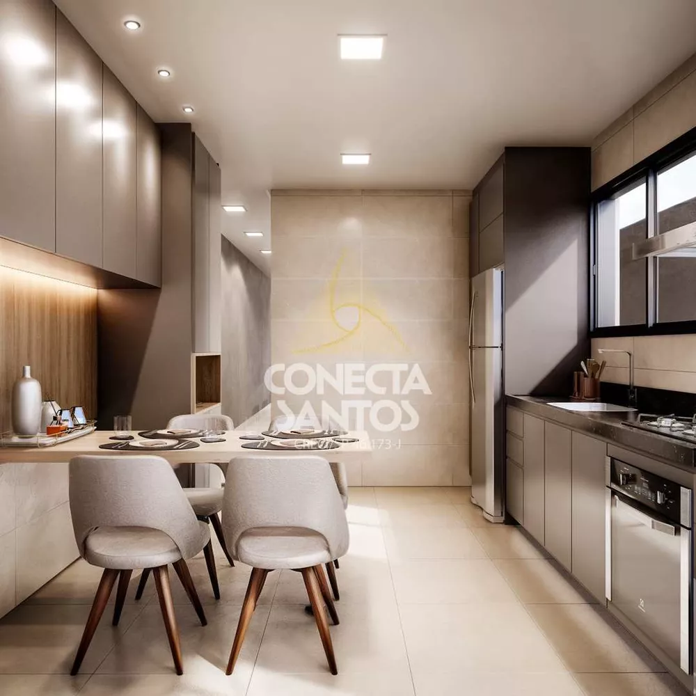 Casa, 3 quartos, 115 m² - Foto 1