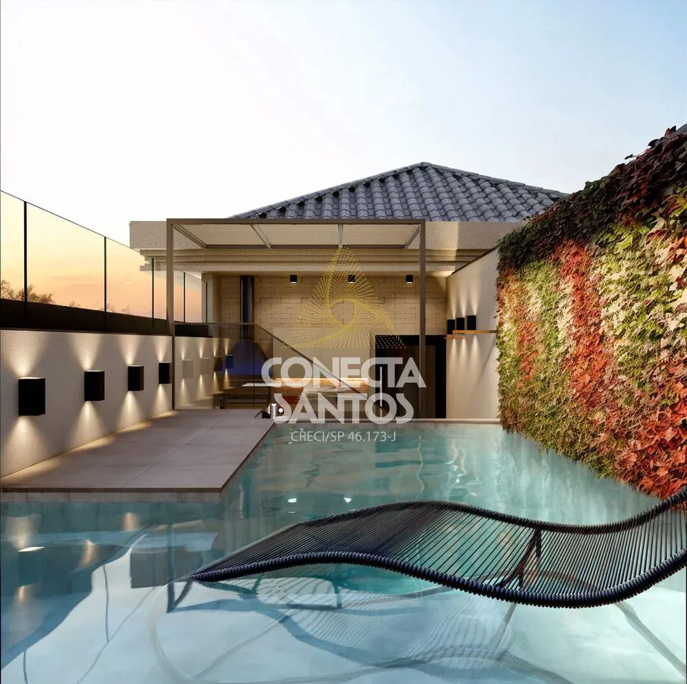 Casa, 3 quartos, 115 m² - Foto 1