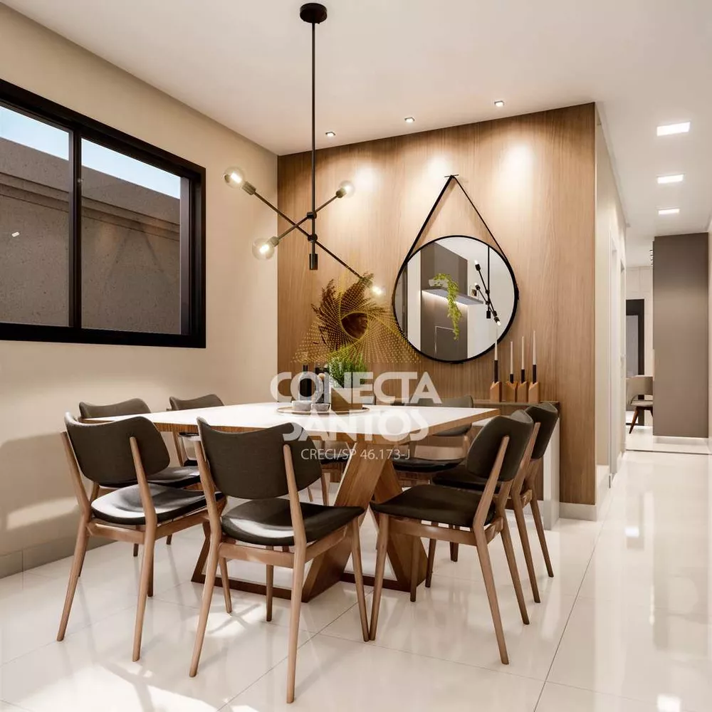 Casa, 3 quartos, 115 m² - Foto 4