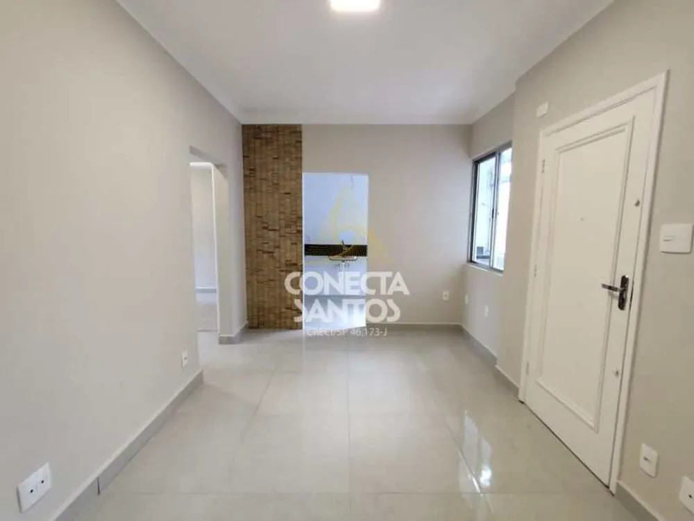 Apartamento, 2 quartos, 65 m² - Foto 11