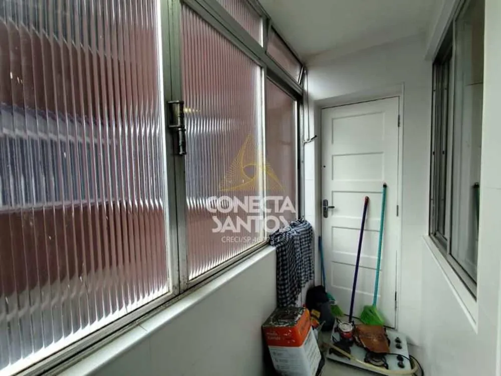 Apartamento, 2 quartos, 65 m² - Foto 8