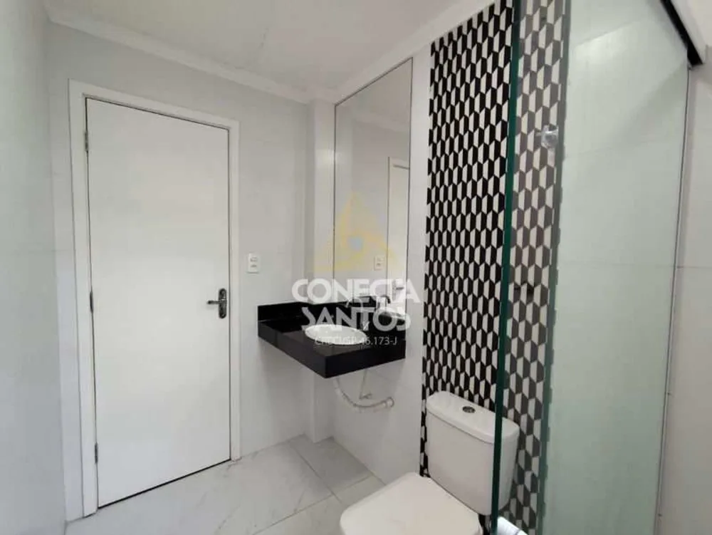 Apartamento, 2 quartos, 65 m² - Foto 9