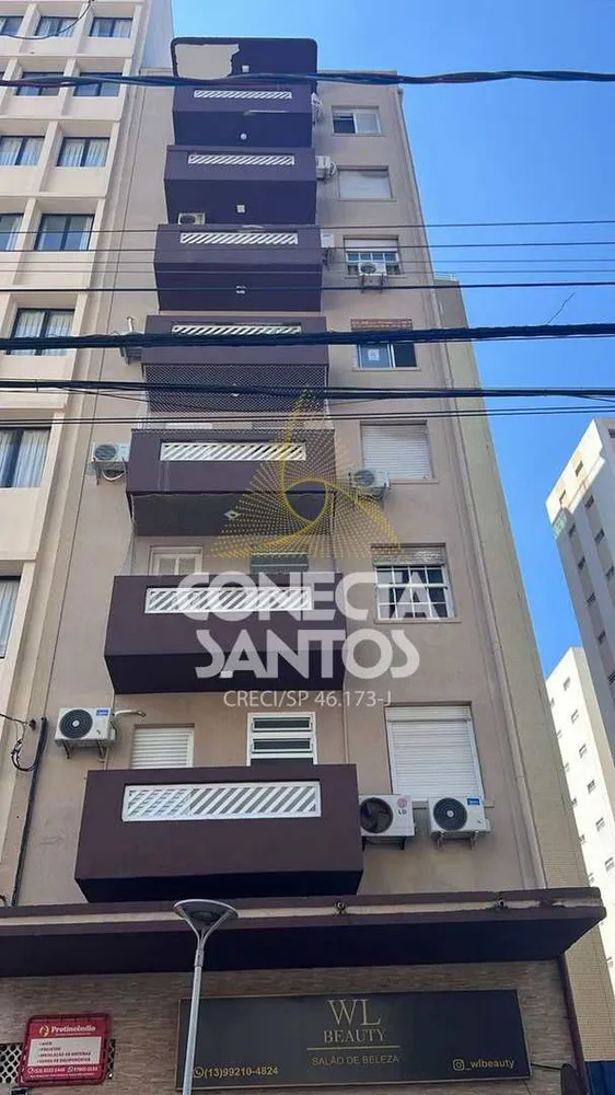 Apartamento, 2 quartos, 65 m² - Foto 15