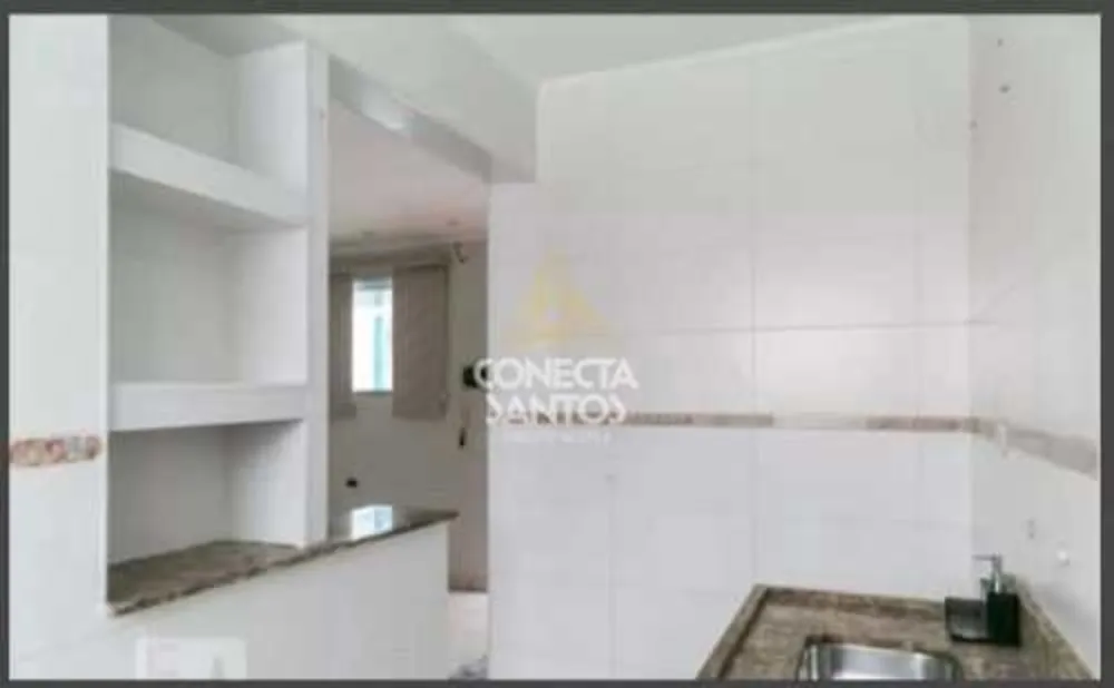 Apartamento, 1 quarto, 30 m² - Foto 3