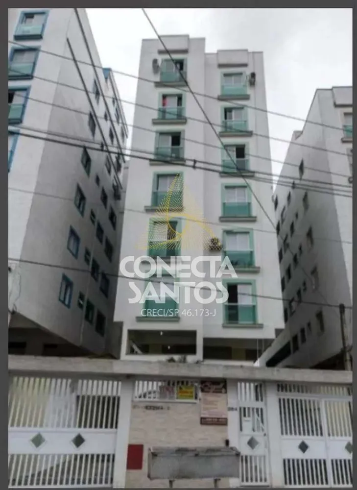 Apartamento, 1 quarto, 30 m² - Foto 2