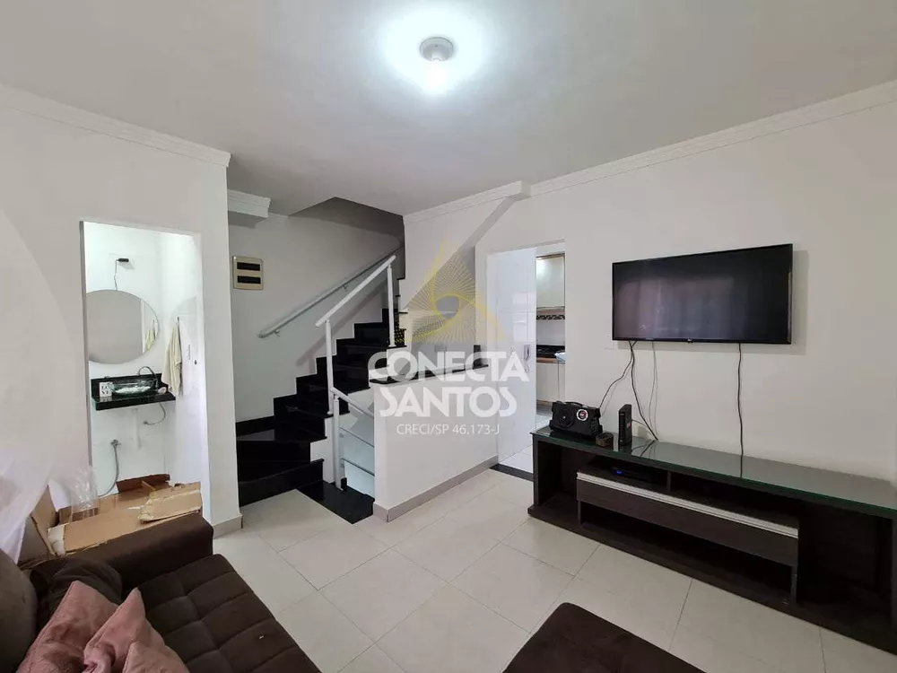 Casa, 2 quartos, 88 m² - Foto 3