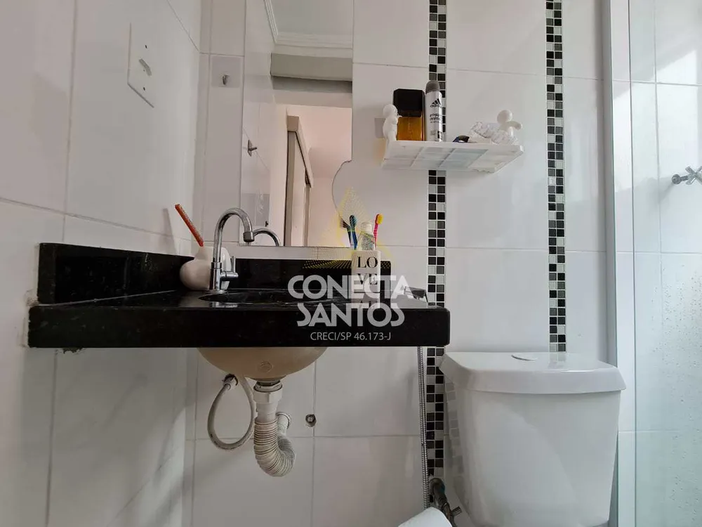 Casa, 2 quartos, 88 m² - Foto 8