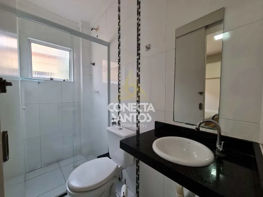 Casa, 2 quartos, 88 m² - Foto 13