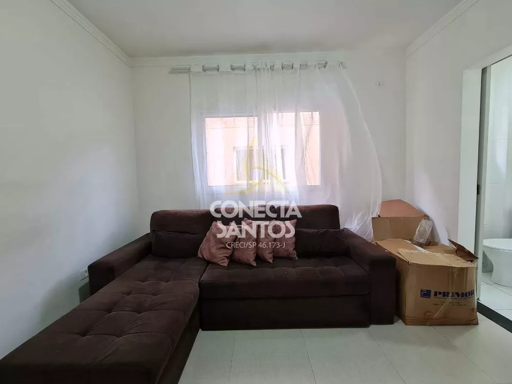 Casa, 2 quartos, 88 m² - Foto 4
