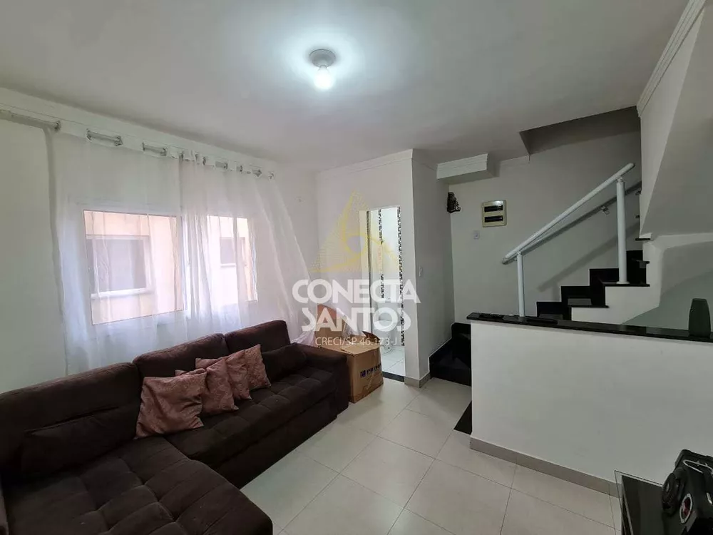 Casa, 2 quartos, 88 m² - Foto 2