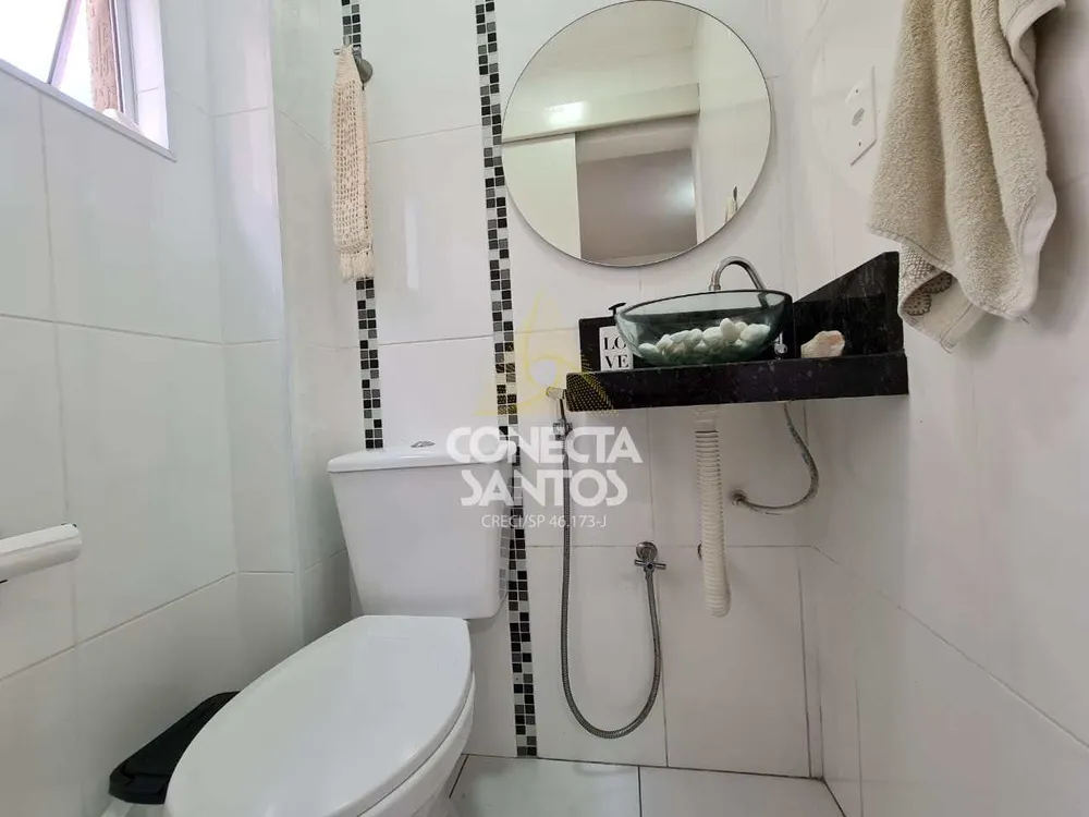 Casa, 2 quartos, 88 m² - Foto 5