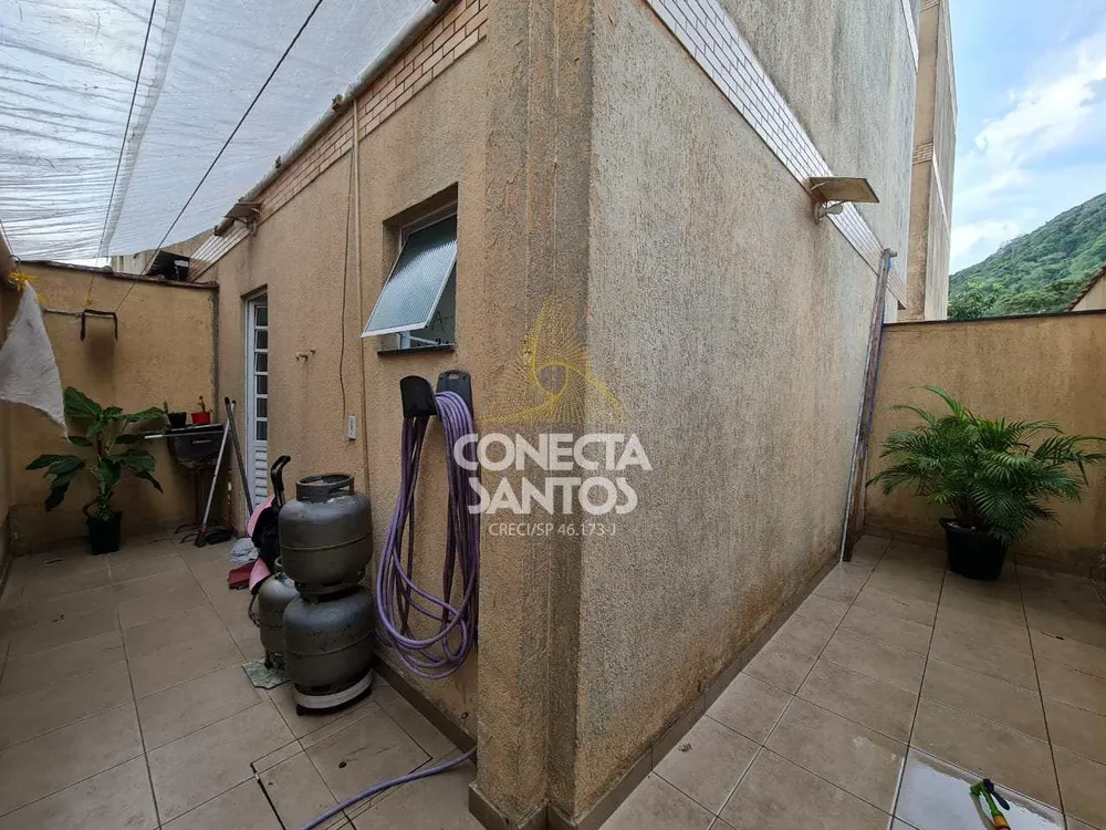 Casa, 2 quartos, 88 m² - Foto 16
