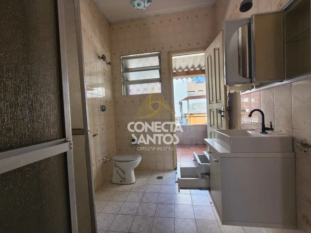Casa, 3 quartos, 125 m² - Foto 11