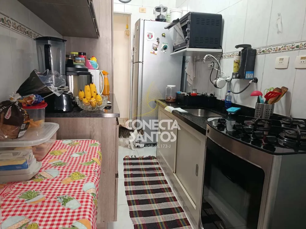 Apartamento, 2 quartos, 77 m² - Foto 10