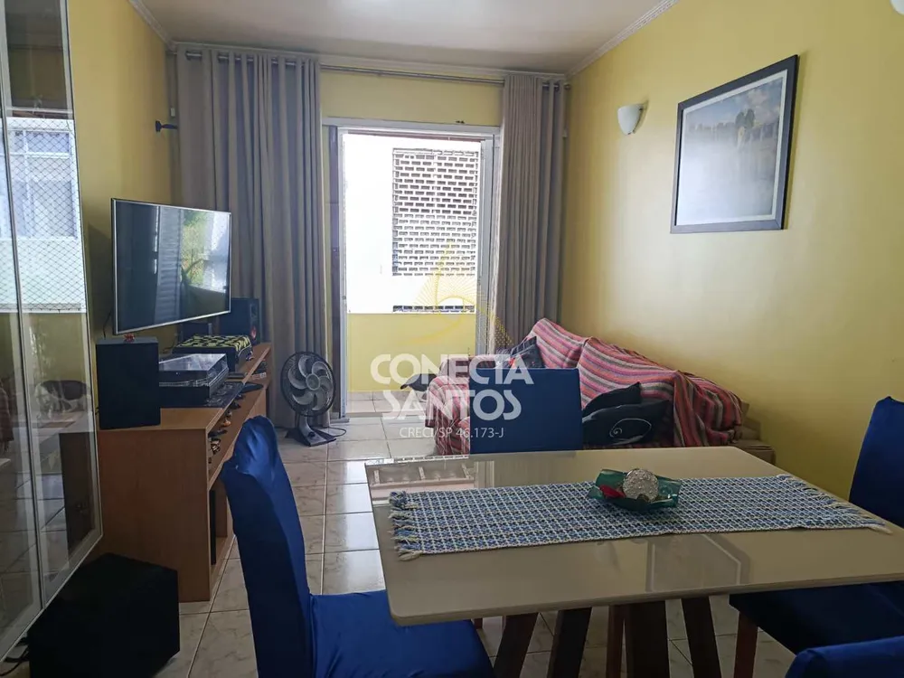 Apartamento, 2 quartos, 77 m² - Foto 3