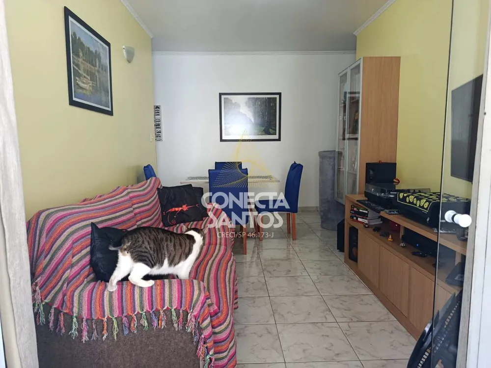 Apartamento, 2 quartos, 77 m² - Foto 1