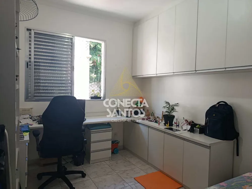Apartamento, 2 quartos, 77 m² - Foto 6