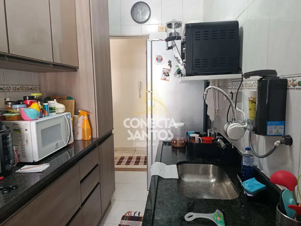 Apartamento, 2 quartos, 77 m² - Foto 1