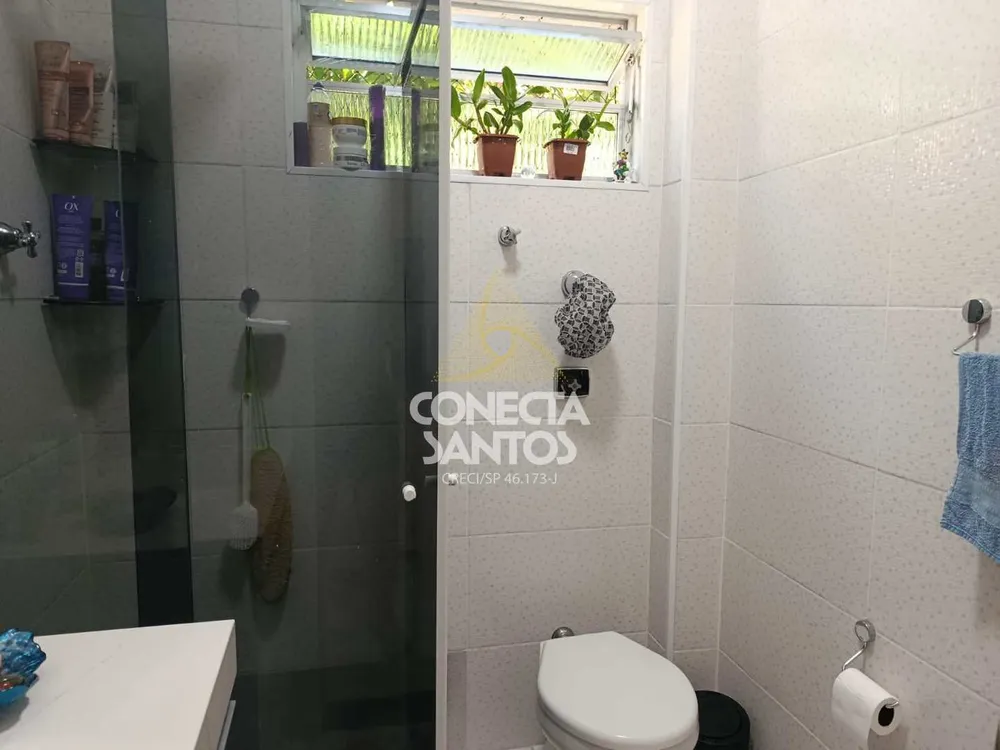 Apartamento, 2 quartos, 77 m² - Foto 2